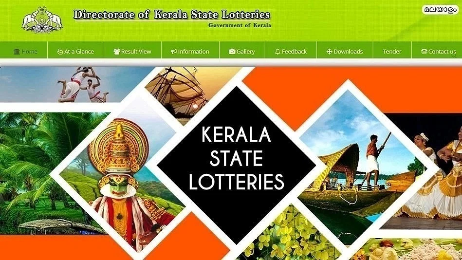 Kerala Landscape