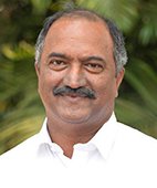 Finance Minister